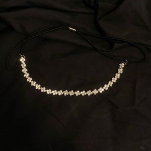 Crystal Headband